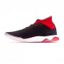 Zapatilla Predator Tango 18.1 TR Core black-White-Red