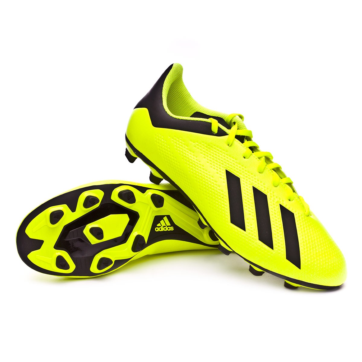 adidas 18.4 fg