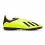 X Tango 18.4 Turf Solar yellow-Core black-White