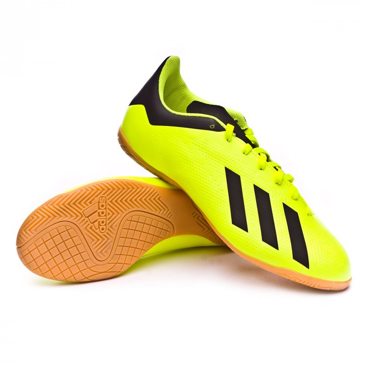 adidas tango x 18.4
