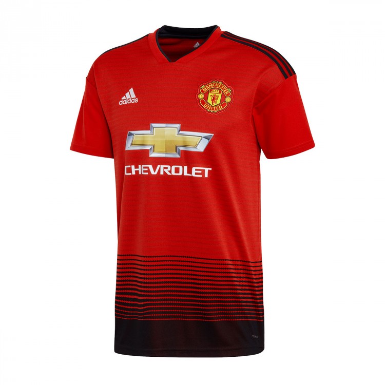 Maglia Ufficiale Manchester United