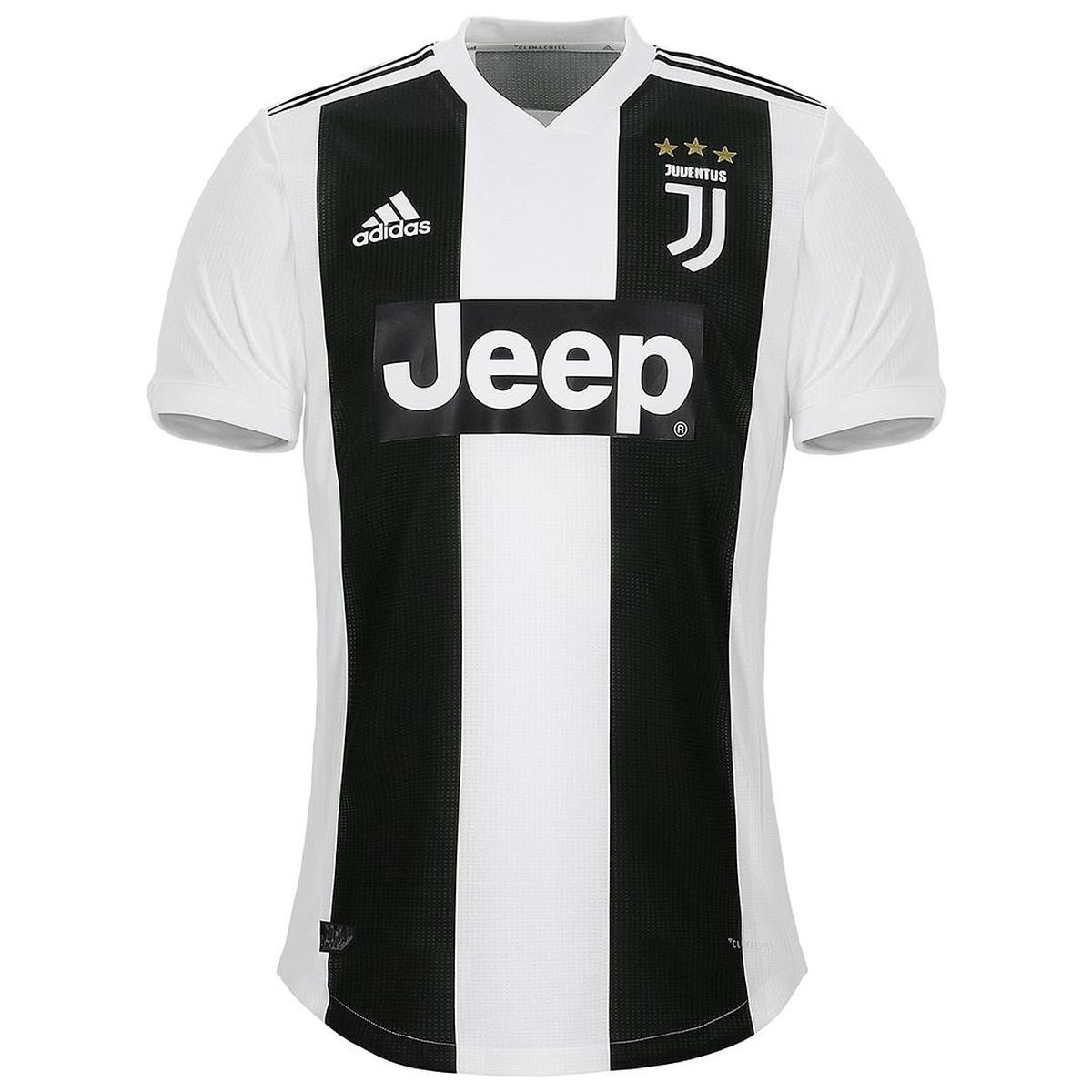 Camiseta Adidas Juventus Primera Equipación 2018 2019