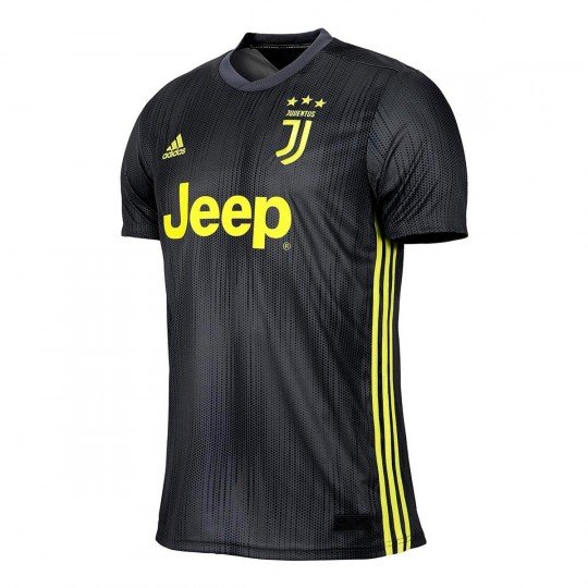 Jersey adidas Juventus 2018-2019 Third 