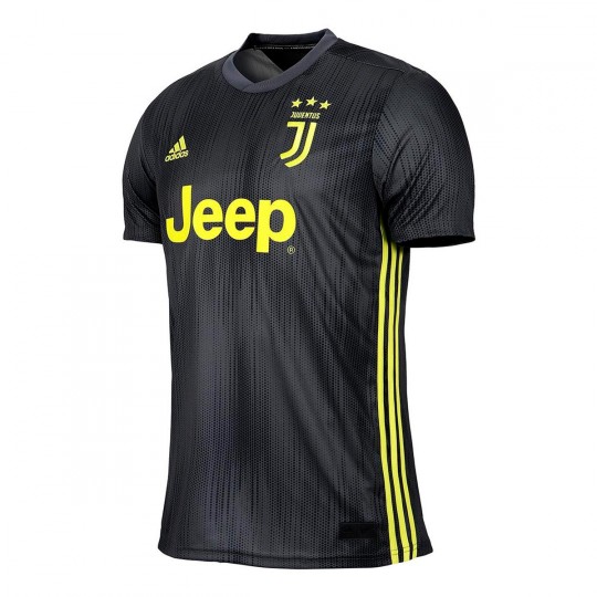 juventus official jersey 2018