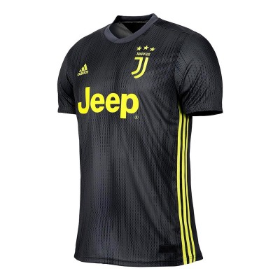 adidas Juventus 2018-2019 Third Jersey adidas Juventus 2018-2019 Third Jersey