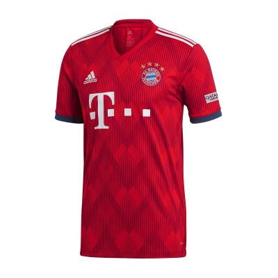 adidas FC Bayern Munich 2018-2019 