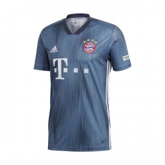 Terza Maglia FC Bayern München Javier Martínez Terza Maglia FC Bayern München Javier Martínez