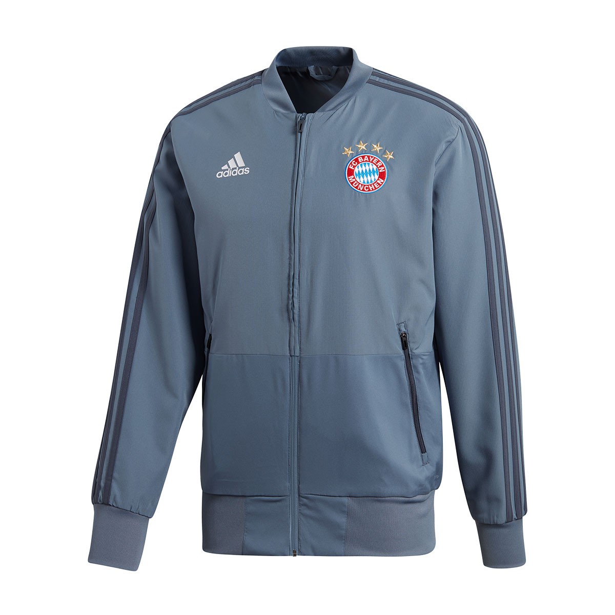 giacca AS Monaco merchandising giacca AS Monaco merchandising