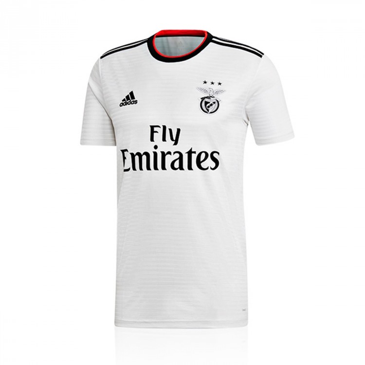 Maglia ufficiale Benfica