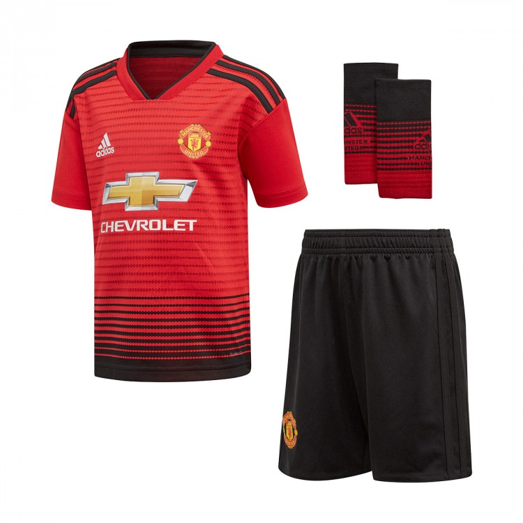 conjuntos adidas 2018