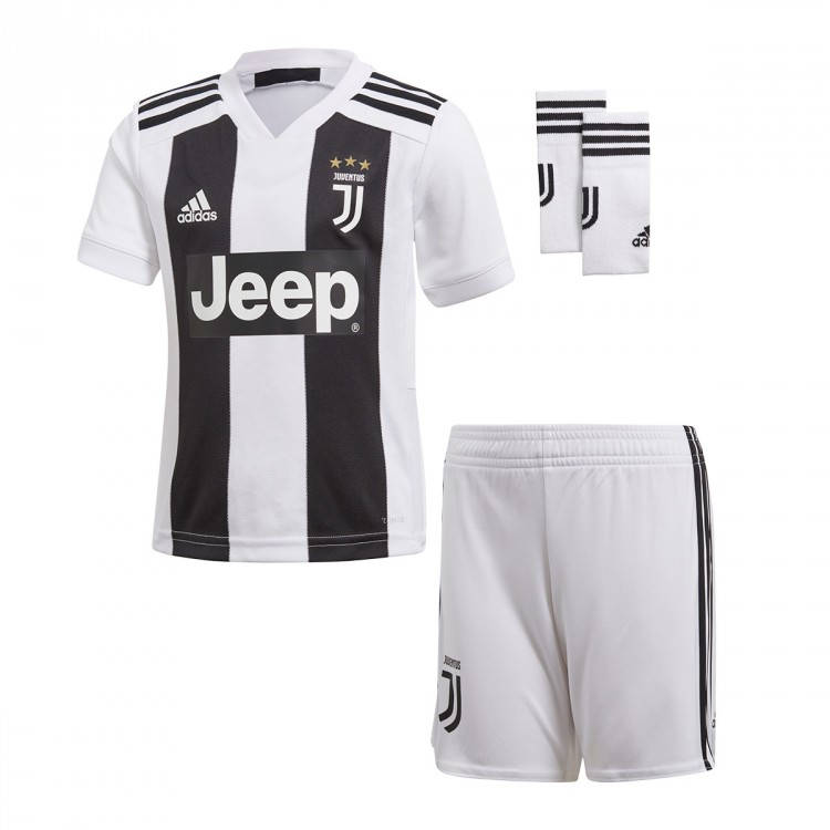 juventus kids kit