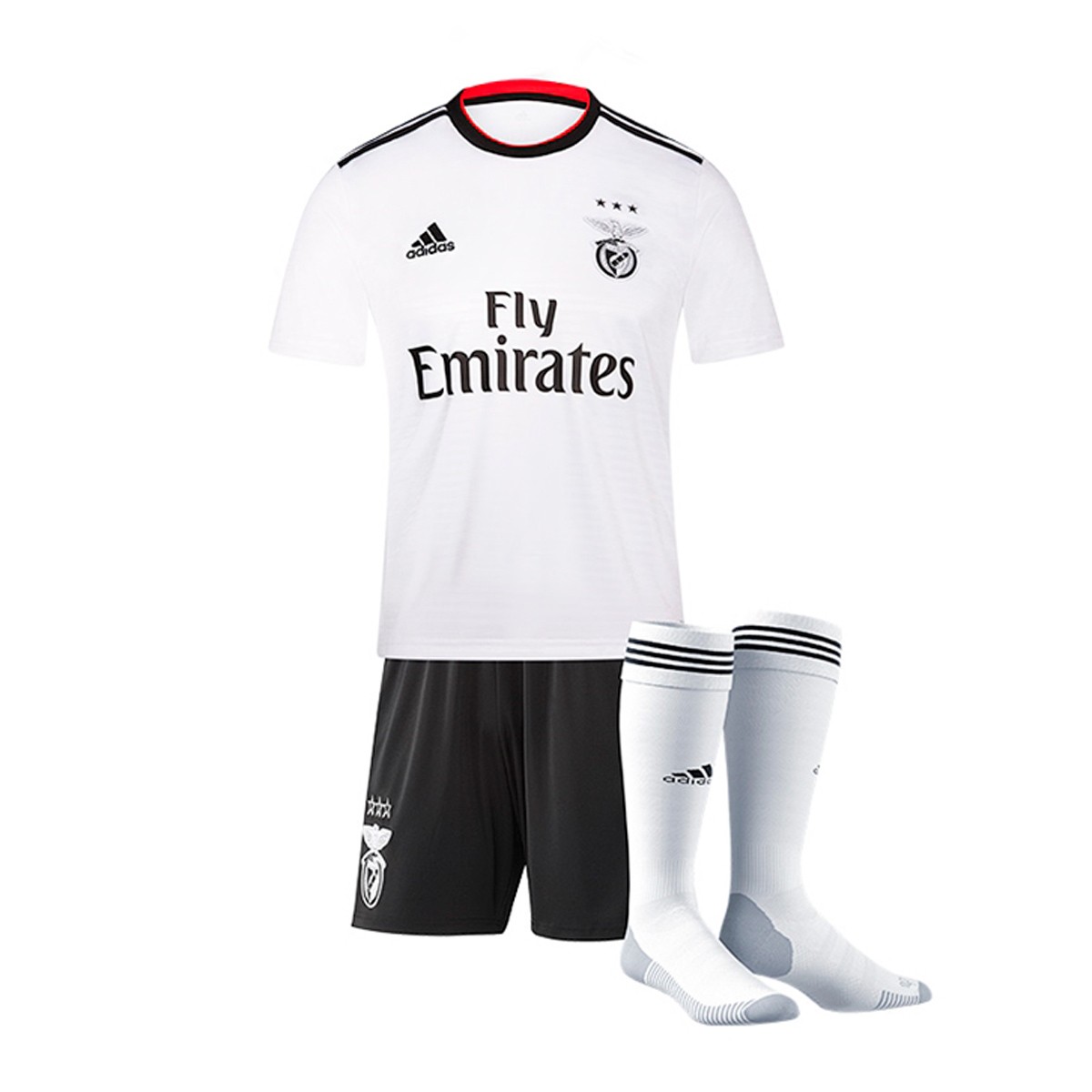 abbigliamento calcio SL Benfica gara abbigliamento calcio SL Benfica gara