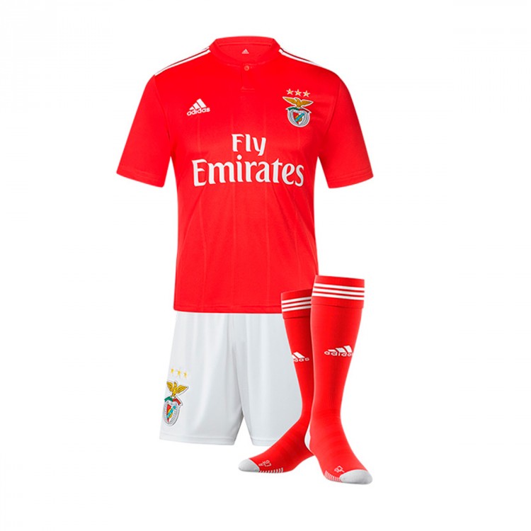 tuta calcio SL Benfica Donna tuta calcio SL Benfica Donna