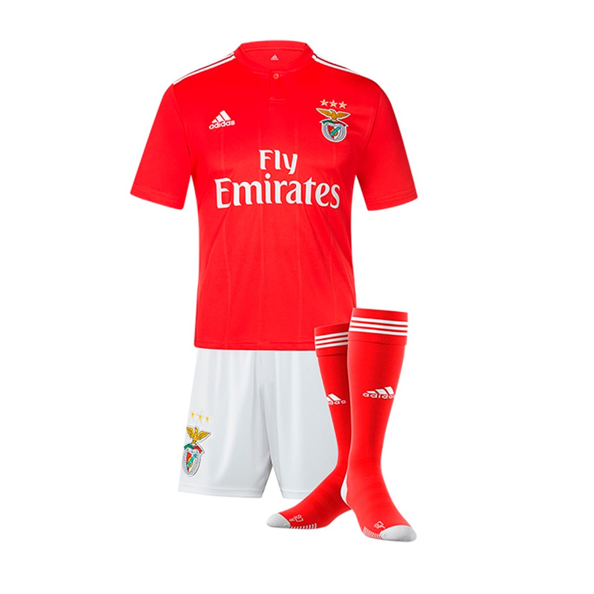abbigliamento calcio SL Benfica gara abbigliamento calcio SL Benfica gara
