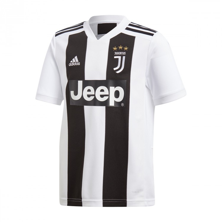 juventus home jersey 2018