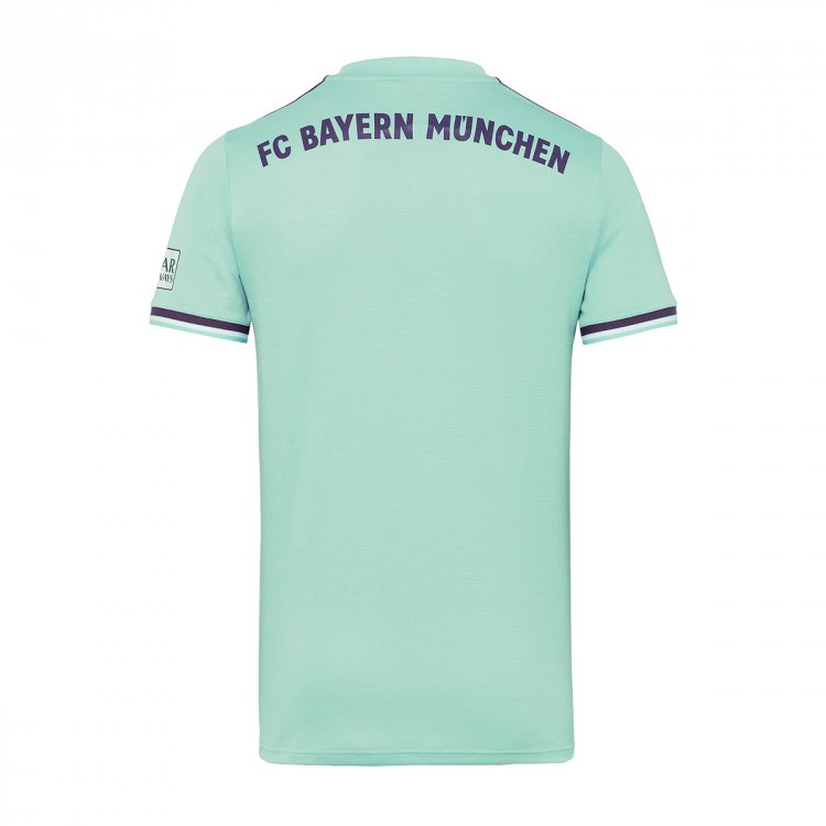 Seconda Maglia Home FC Bayern München nazionali Seconda Maglia Home FC Bayern München nazionali