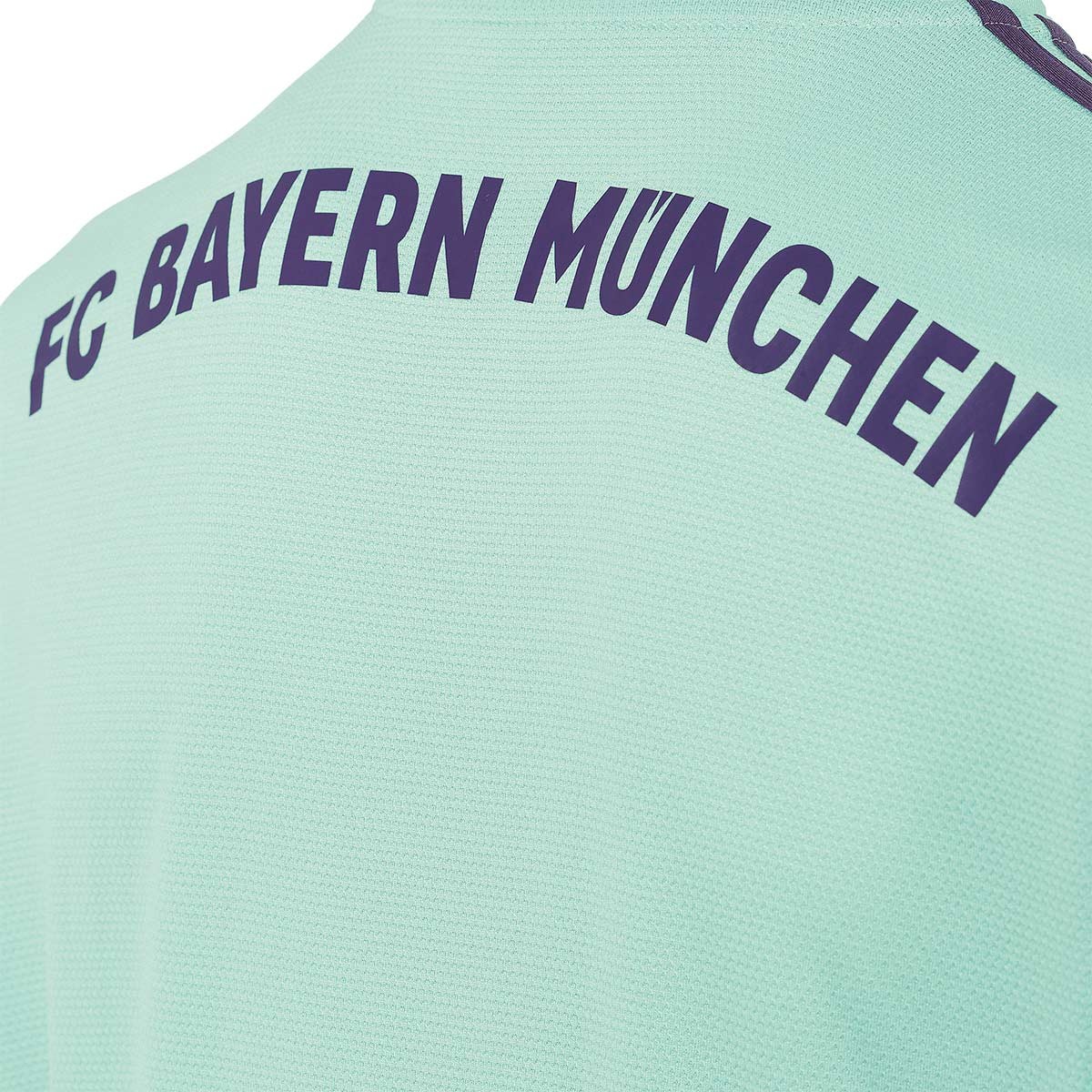 segunda equipacion FC Bayern München modelos segunda equipacion FC Bayern München modelos