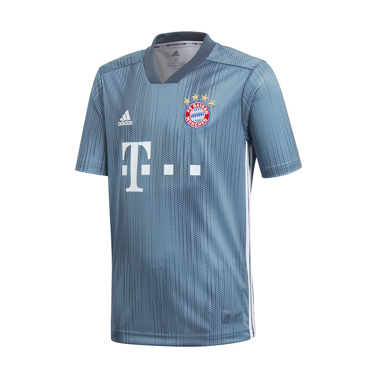 Terza Maglia Home FC Bayern München merchandising Terza Maglia Home FC Bayern München merchandising