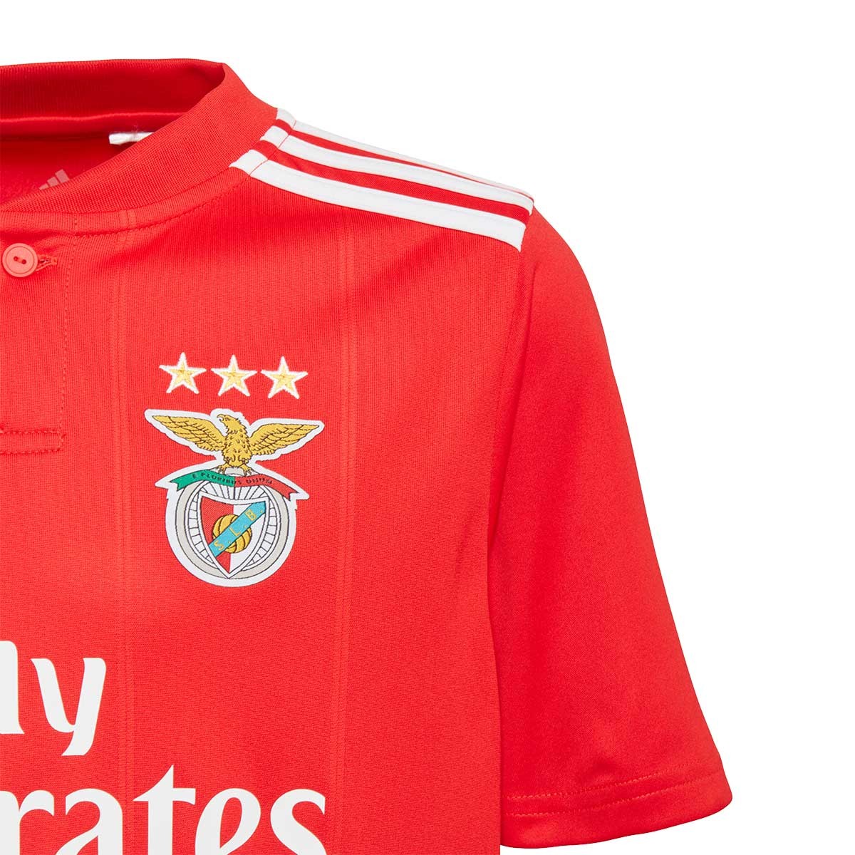 Camiseta SL Benfica manga larga Camiseta SL Benfica manga larga