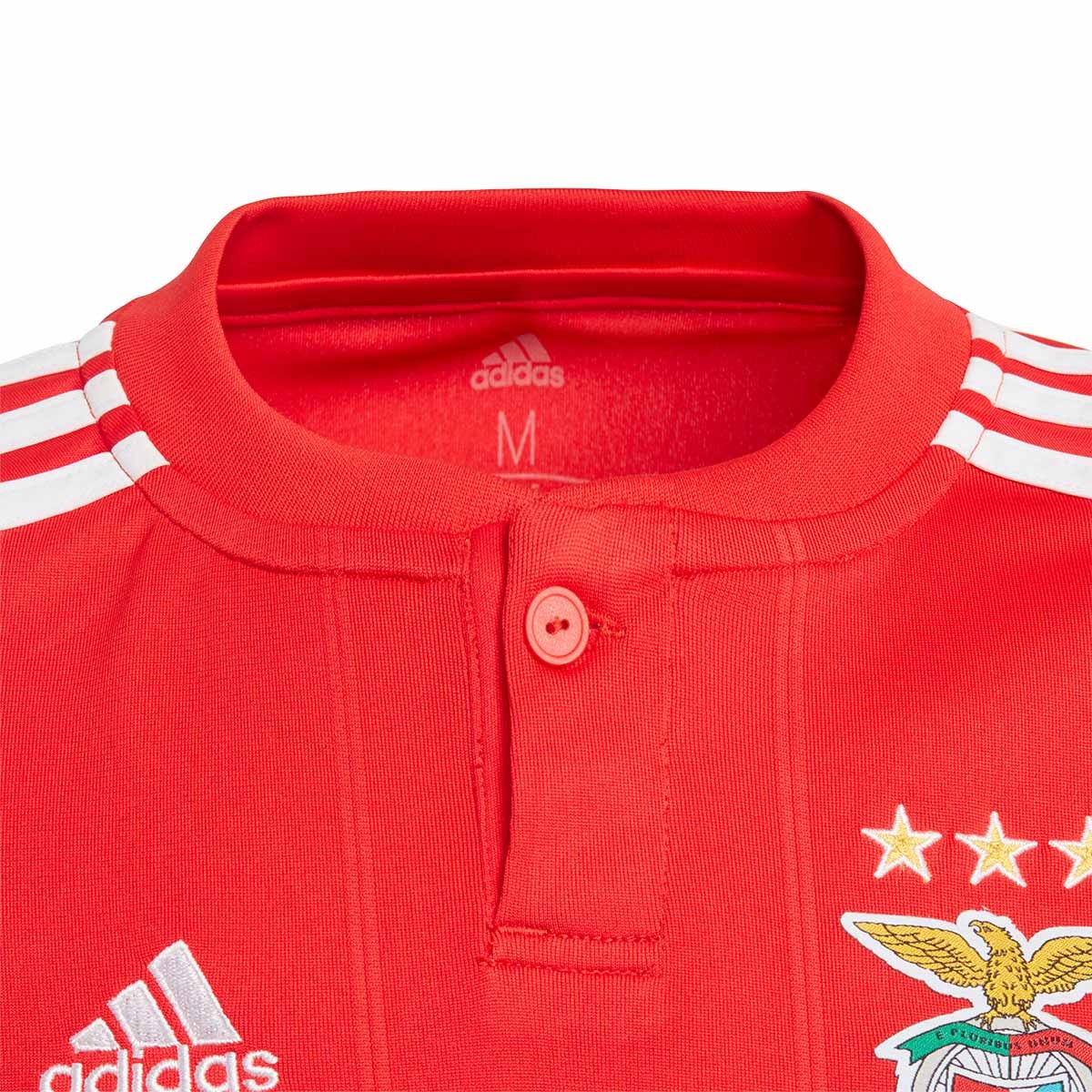 abbigliamento calcio SL Benfica portiere abbigliamento calcio SL Benfica portiere