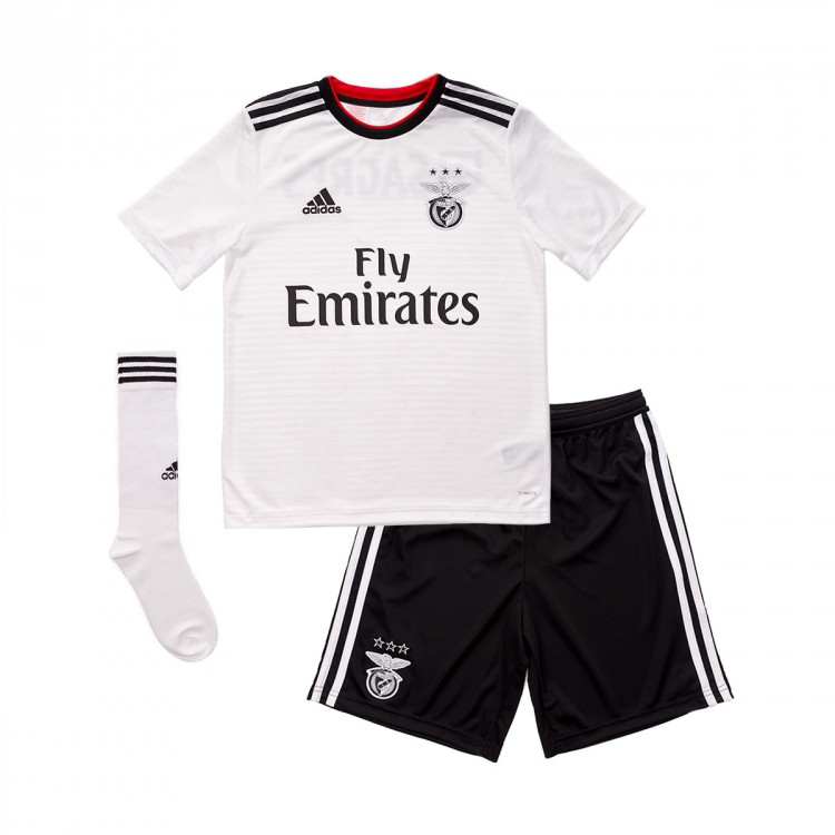 abbigliamento calcio SL Benfica gara abbigliamento calcio SL Benfica gara