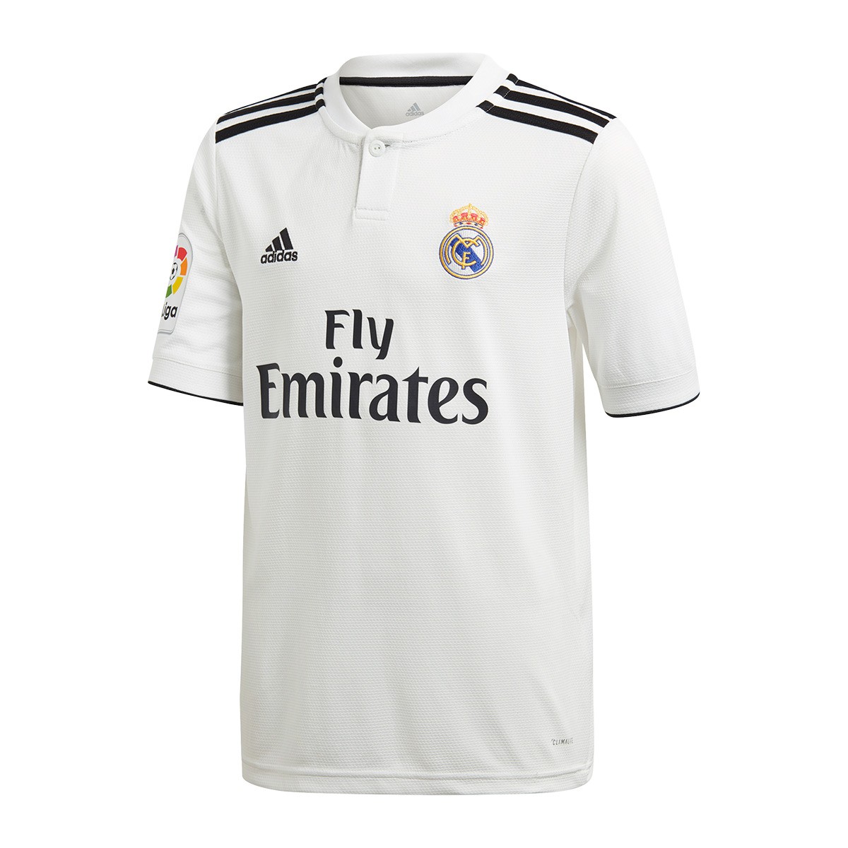 adidas real madrid 2018