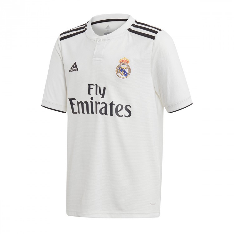 maillot adidas 2018