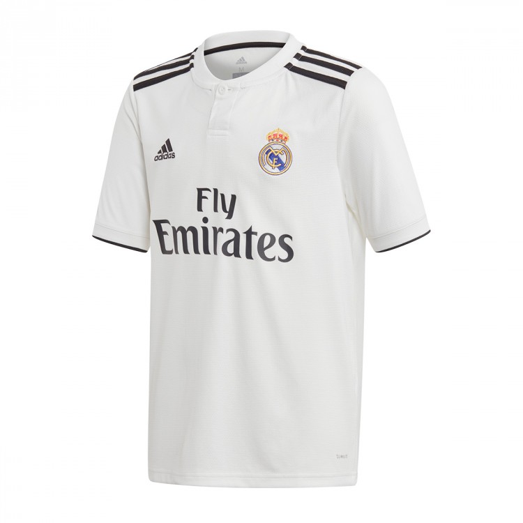 adidas maglia real madrid