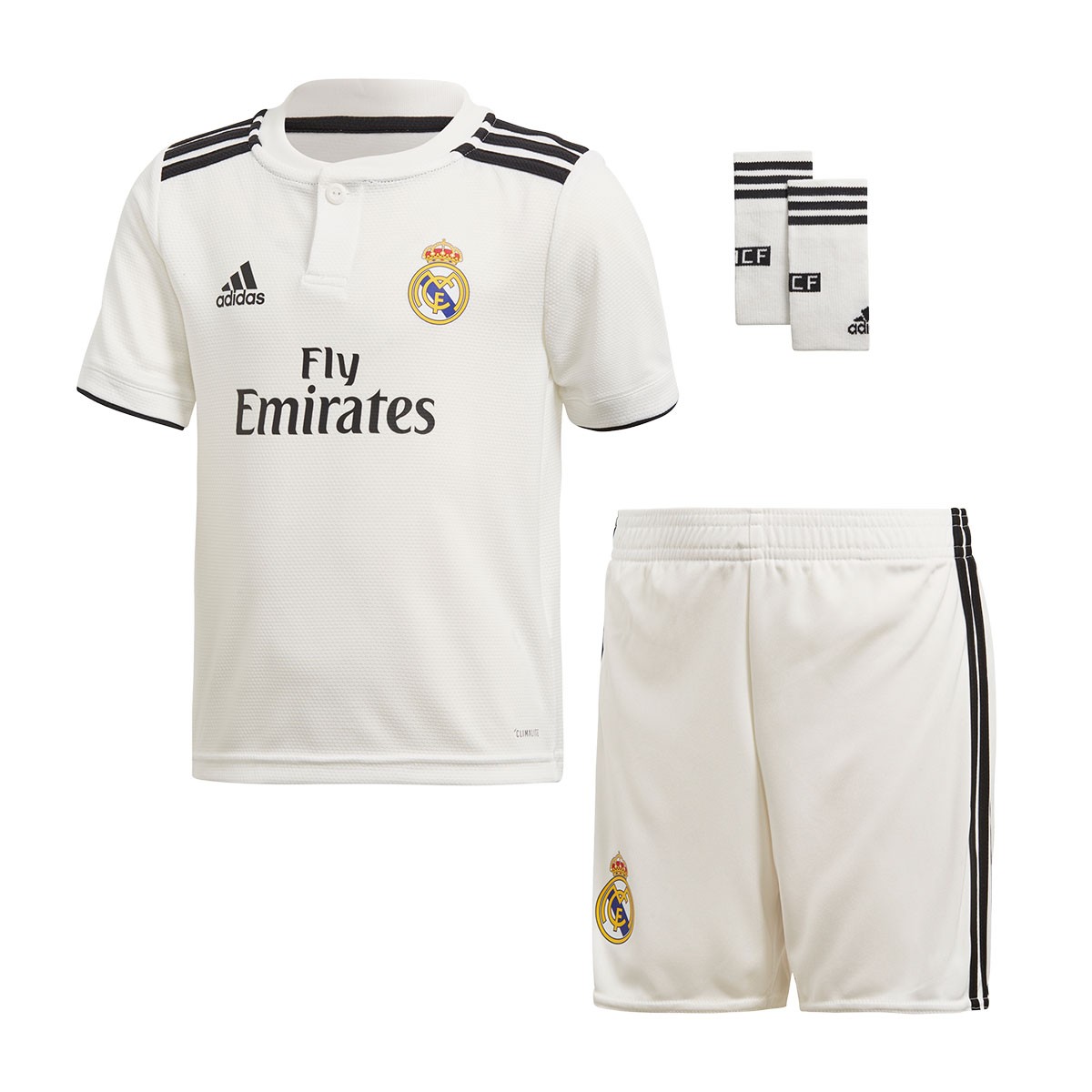 real madrid jersey 2018