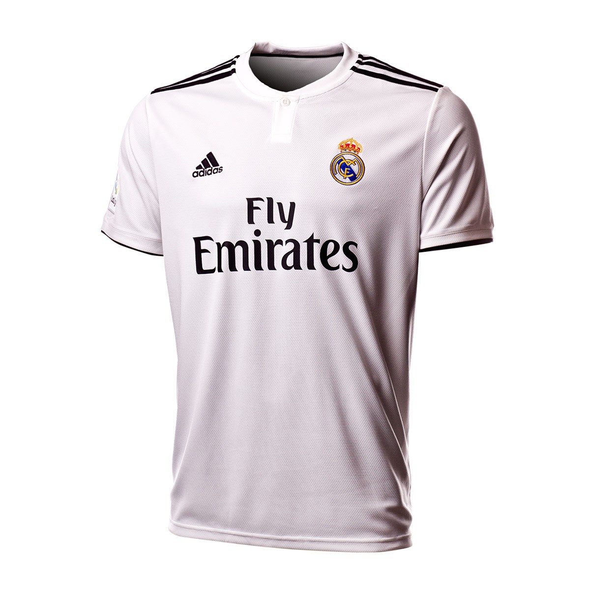 real madrid jersey 2018