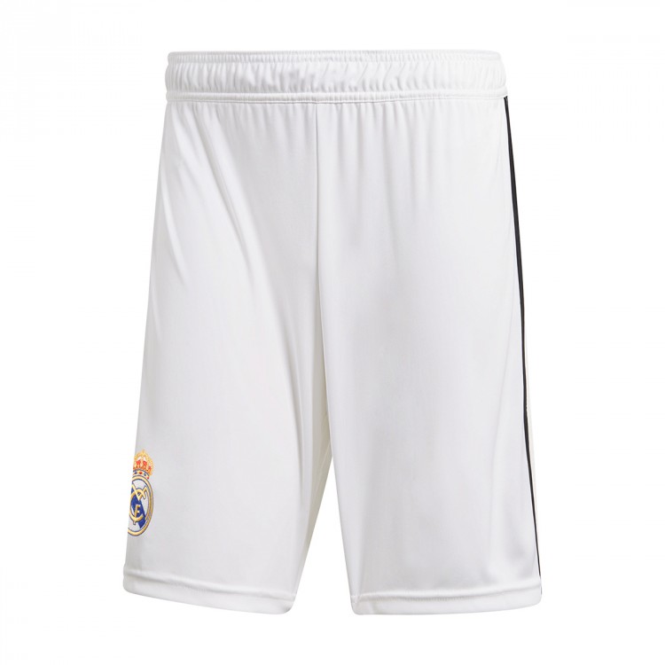 pantalon real madrid 2018