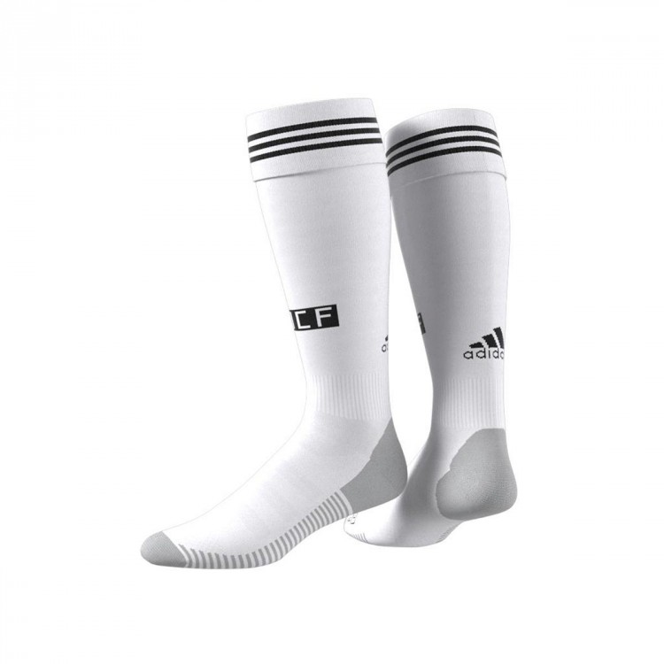 adidas Real Madrid 2018 2019 Home Football Socks adidas Real Madrid 2018 2019 Home Football Socks