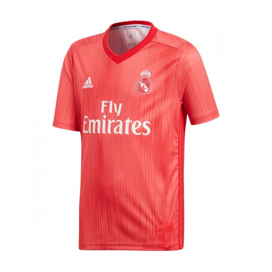 camiseta real madrid 2018 adidas