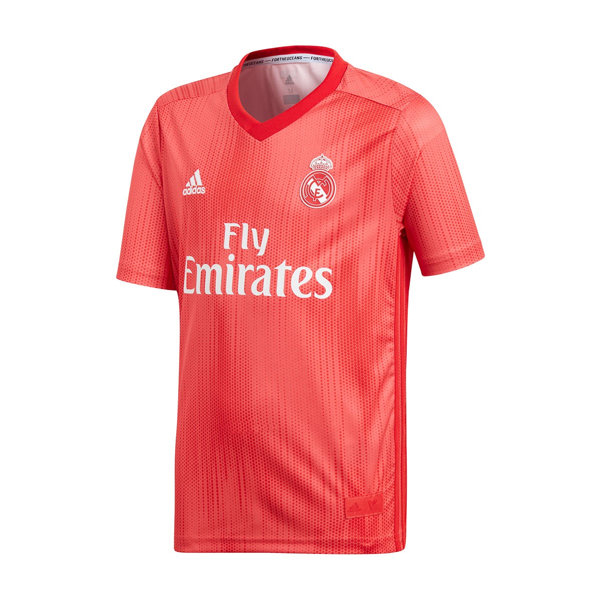 camisetas de futbol real madrid 2018