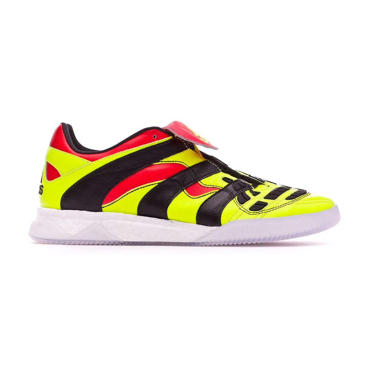 adidas predator accelerator yellow