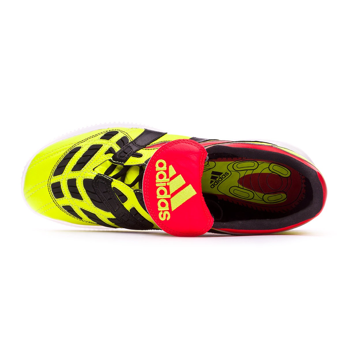 adidas predator accelerator 2018