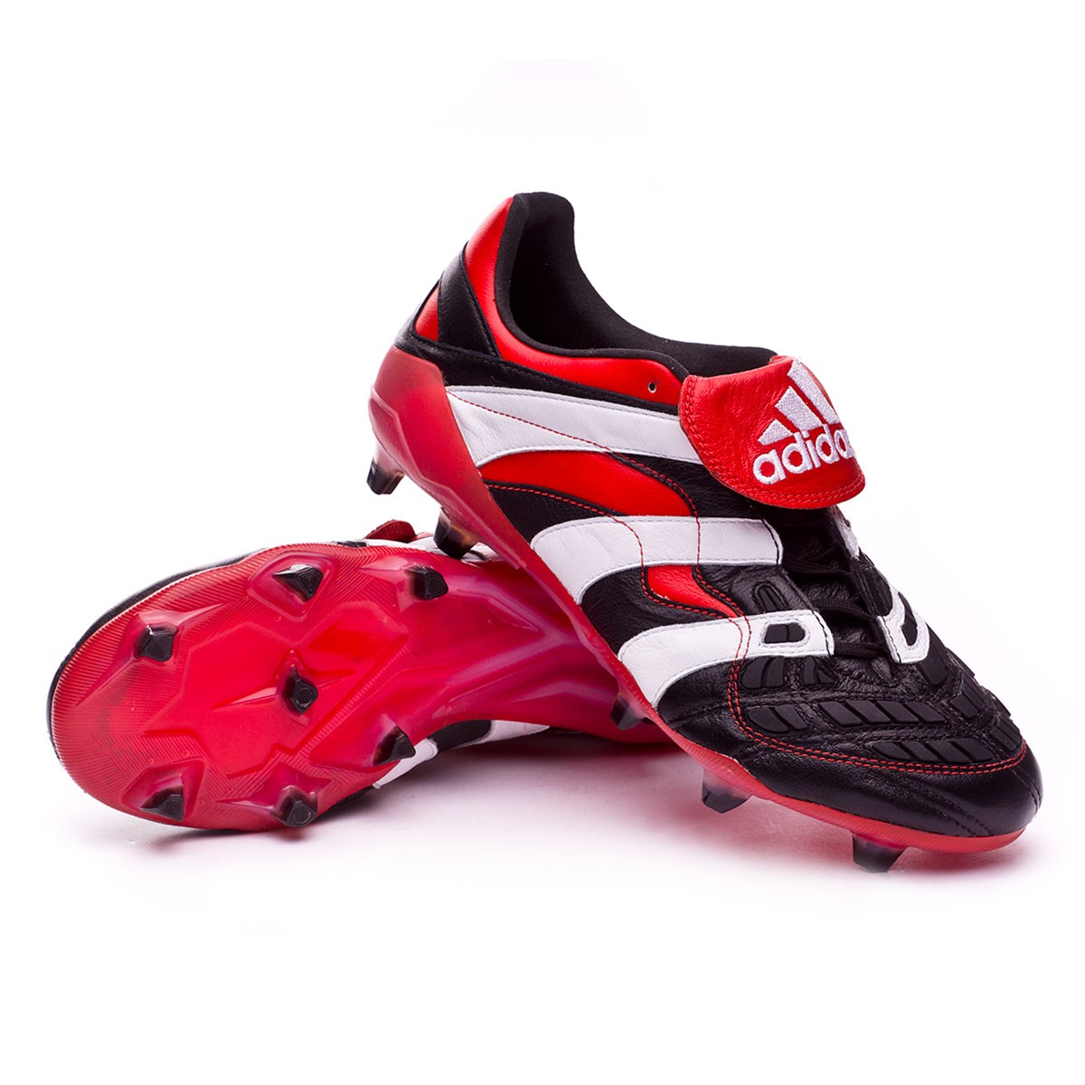 Predator Accelerator Firm Ground Cleats 2024 towncentervb