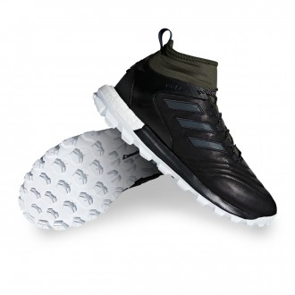 Sapatilhas  adidas Copa Mid TR GTX Black-Solar grey-Mystery ruby