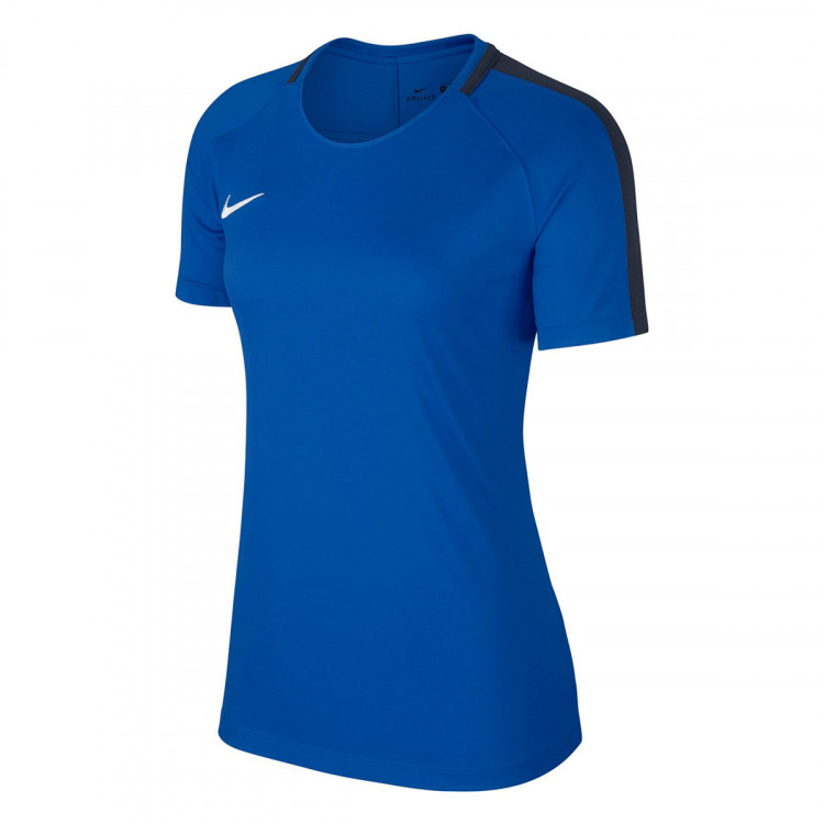 remera nike dry academy