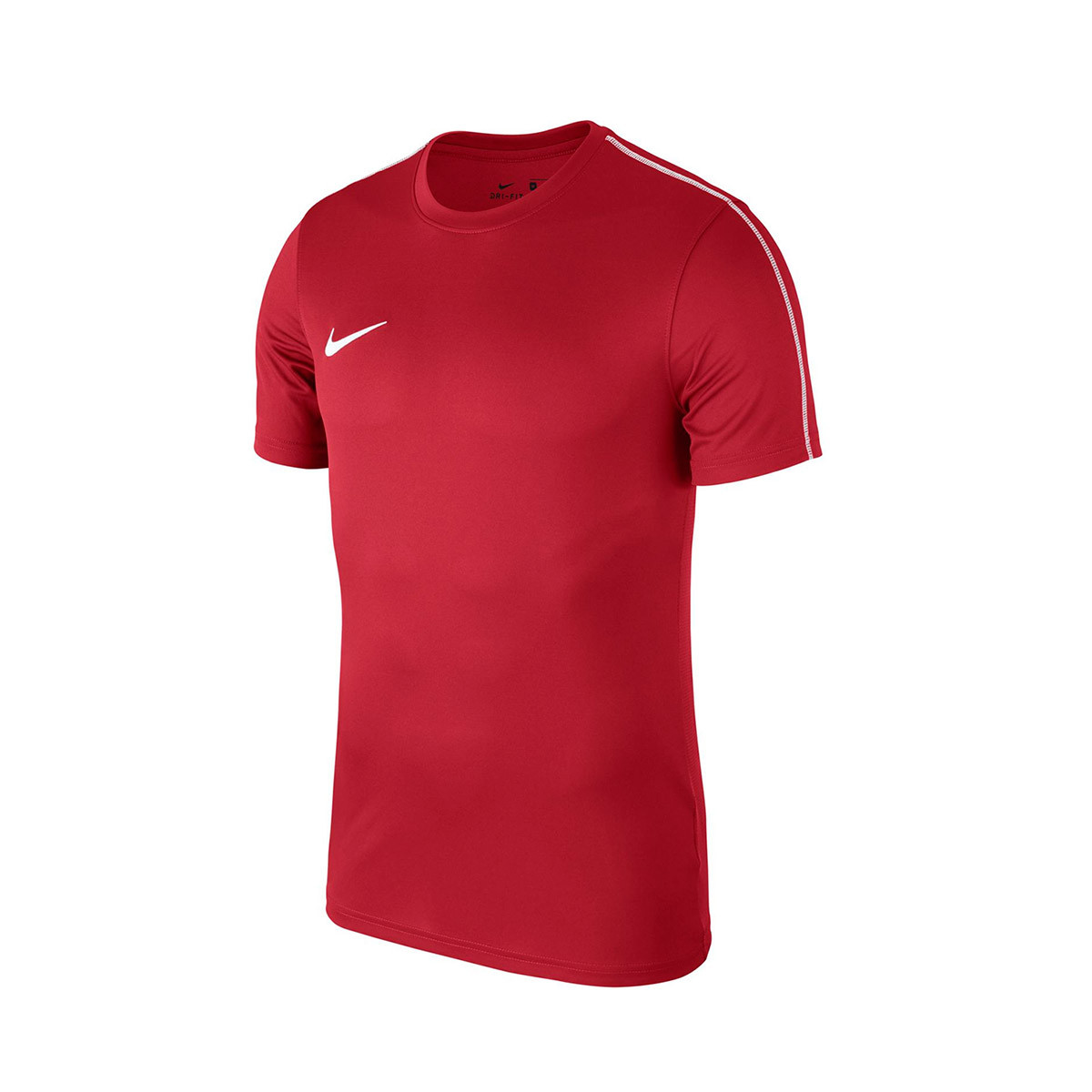 nike park 18 training top