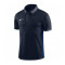 Nike Academy 18 m/c Polo Shirt