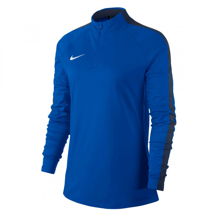 sudadera nike academy
