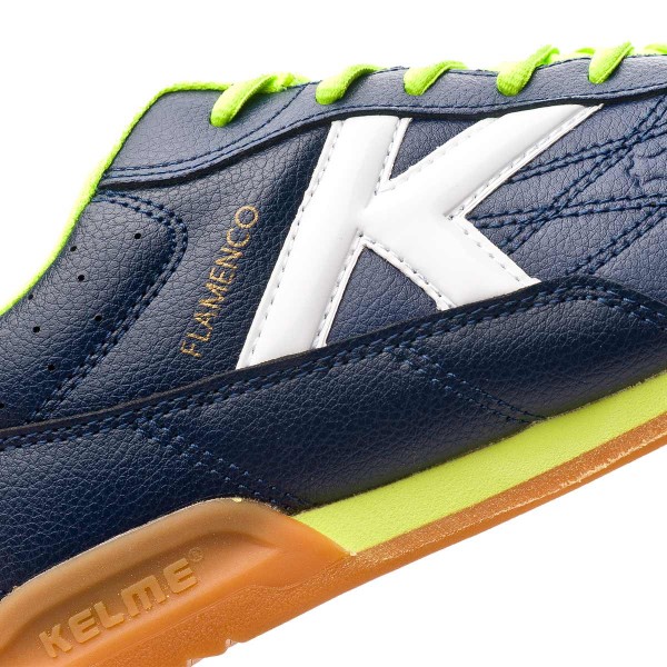 Kelme Flamenco soccer intérieur Chaussures