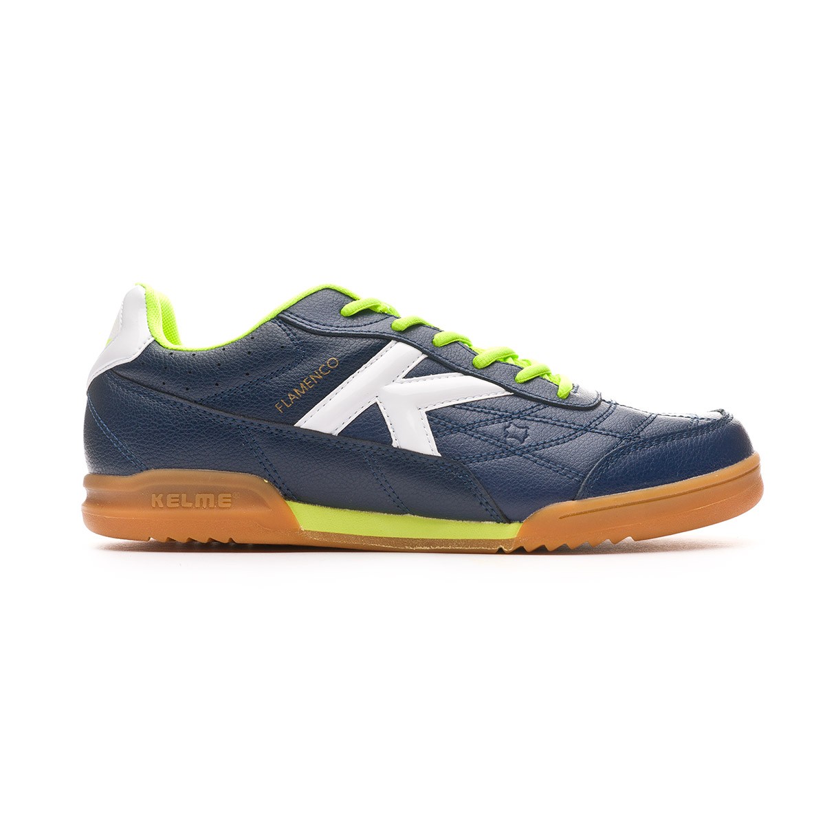 Kelme Zapatillas Flamenco Sala Zapatillas jlewmcdermott Fútbol sala