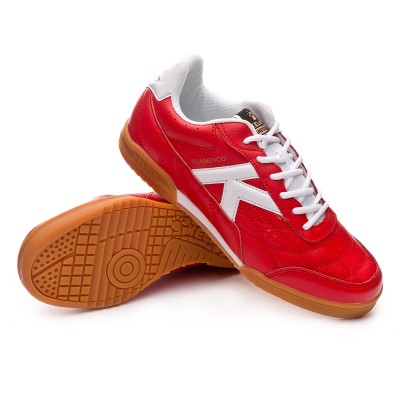 kelme flamenco sala