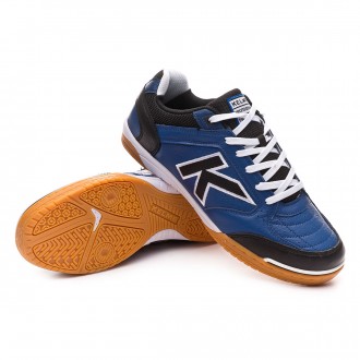 Sapatilha de Futsal  Kelme Precision Elite Azul eléctrico