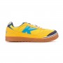 Trueno Sala Amarelo-Turquesa