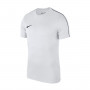 Park 18 Training m/c White-Black
