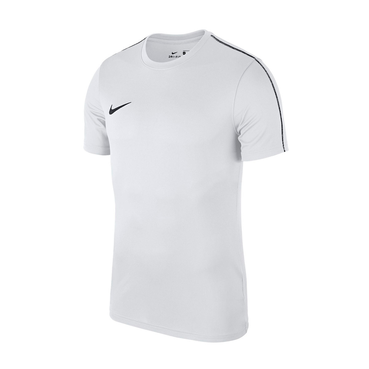 football training tops nike