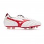 Morelia Classic MD White-High Risk Red